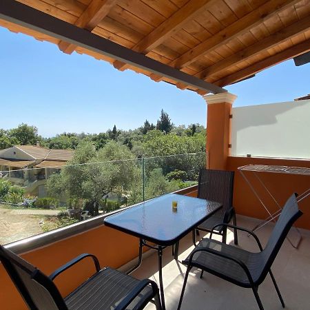 Eleana'S Apartments Гоувия Экстерьер фото