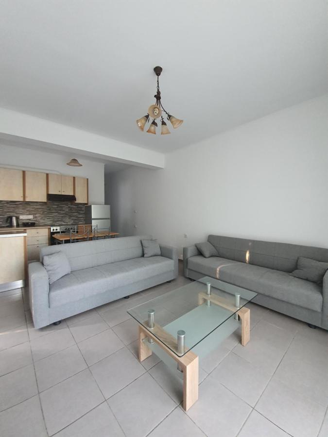 Eleana'S Apartments Гоувия Экстерьер фото