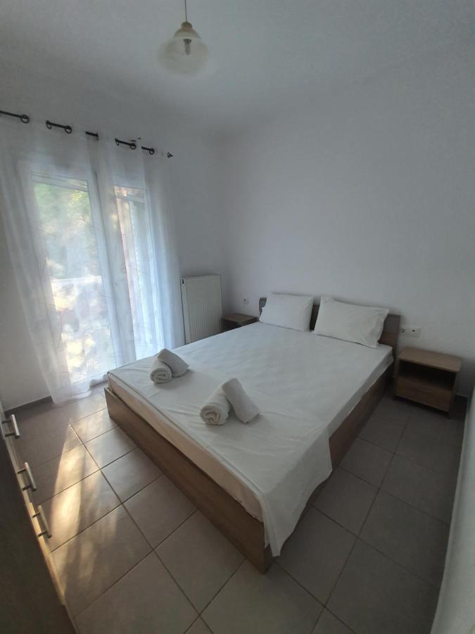 Eleana'S Apartments Гоувия Экстерьер фото