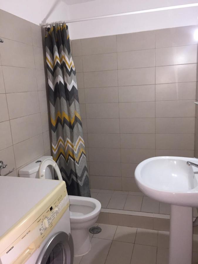 Eleana'S Apartments Гоувия Экстерьер фото