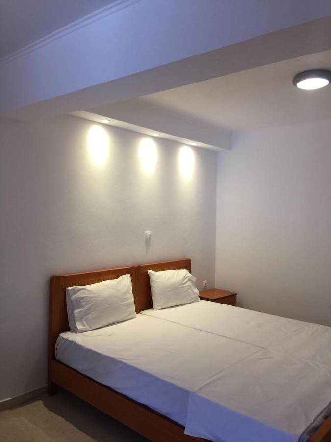Eleana'S Apartments Гоувия Экстерьер фото