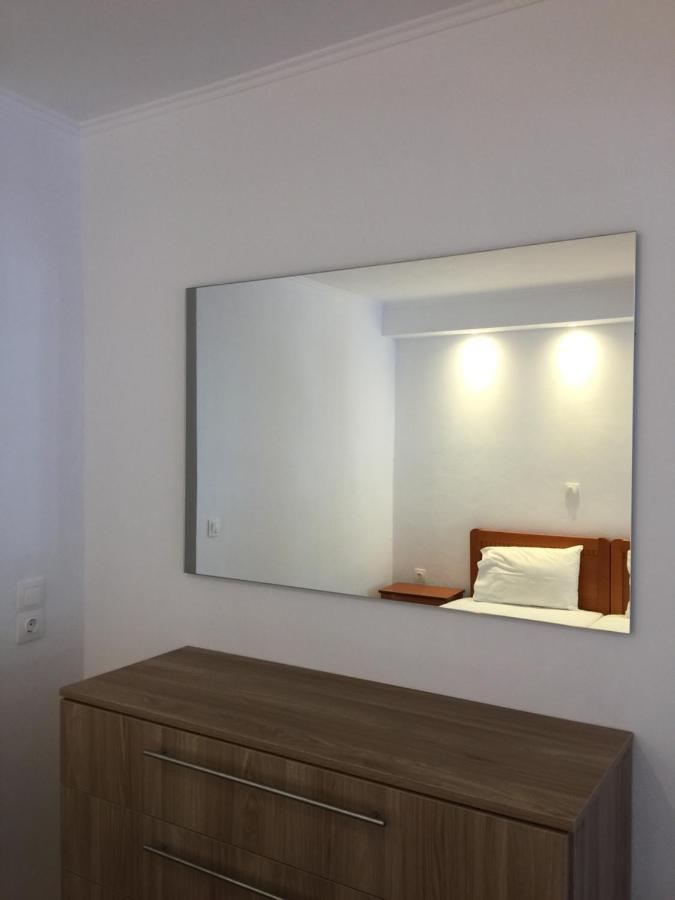Eleana'S Apartments Гоувия Экстерьер фото