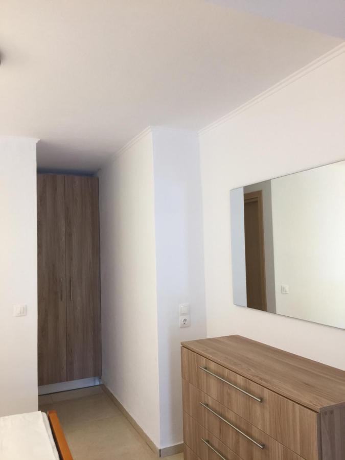 Eleana'S Apartments Гоувия Экстерьер фото