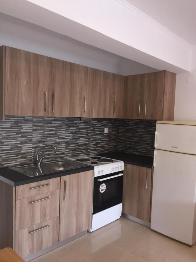 Eleana'S Apartments Гоувия Экстерьер фото