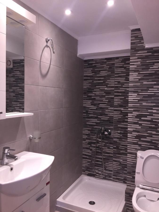 Eleana'S Apartments Гоувия Экстерьер фото
