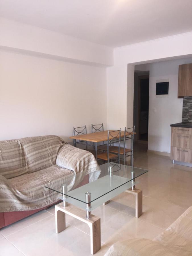 Eleana'S Apartments Гоувия Экстерьер фото