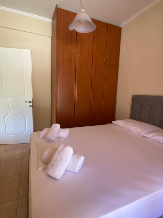 Eleana'S Apartments Гоувия Экстерьер фото