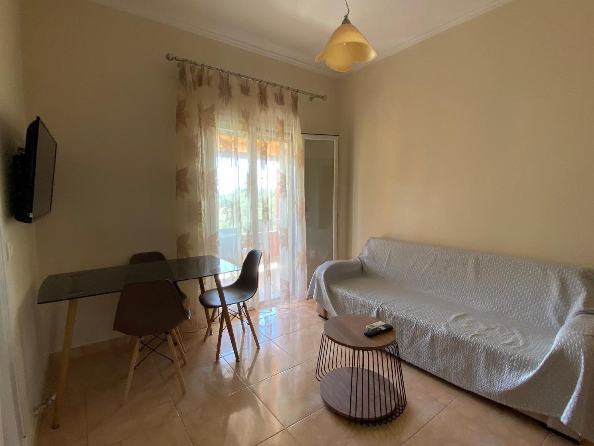 Eleana'S Apartments Гоувия Экстерьер фото