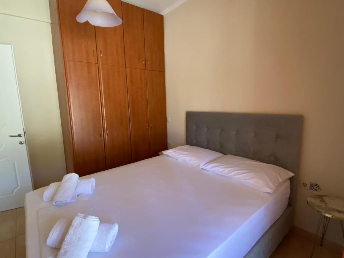 Eleana'S Apartments Гоувия Экстерьер фото